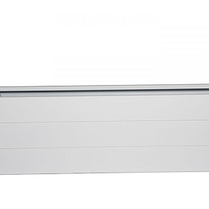 Plantenbak Modulair Wit 180x90x42cm