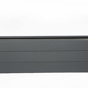 Bloembak Modulair - 180x90x42 cm Antraciet