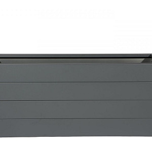 Plantenbak Modulair - 90x30x56 cm Antraciet