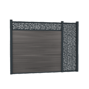 Aluminium Decopaneel Crios