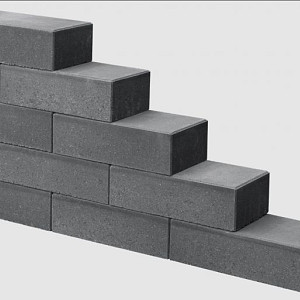 Bevel Stone 40x20x12,5cm Mount Everest