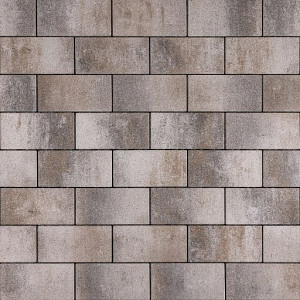 Eliton Aqua 15x30x8cm Amiata