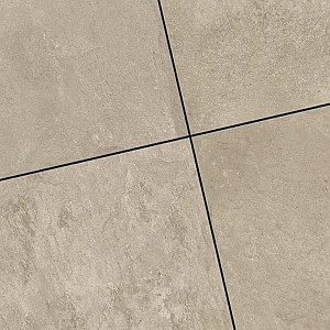 Keramische tegel Massa Beige 120x120x2cm