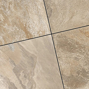 Cerasun Savona Multi Taupe 60x60x4cm