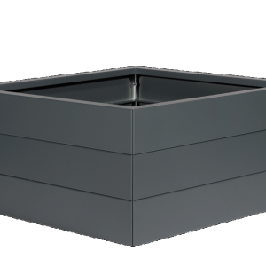 Plantenbak modulair plankmodel | 42 cm hoog