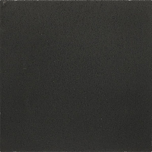 Soft Comfort 60x60x6cm Nero