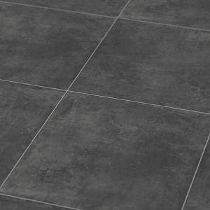Robusto Ceramica 3.0® Betonoptik Dark 80x80x3cm