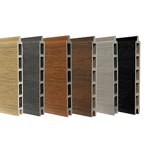 WPC Fence Board Premium