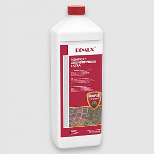 ROMFIX® grondreiniger 1 liter