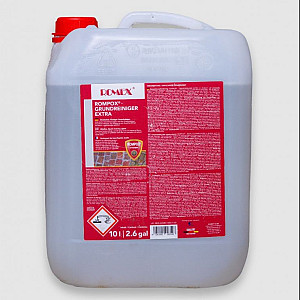 Romfix® grondreiniger 10 liter