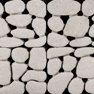 Citta Klimata Basic 60x60x10cm Grijs