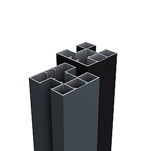 Boston Aluminium Palen