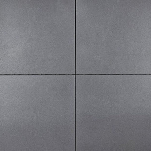 Trippel T 2Drive 60x60x6cm Donkergrijs