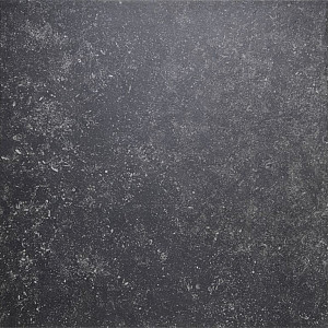 GeoCeramica® 60x60x4cm Pietra Blu Nero