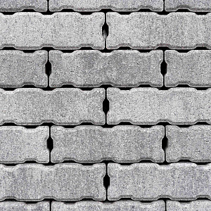 Waterpasserende Dikformaat 21x7x8cm Elba