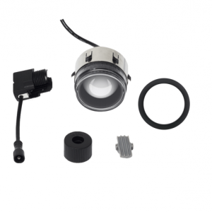 DOT Grondspot Ø60mm (excl. RING 68)