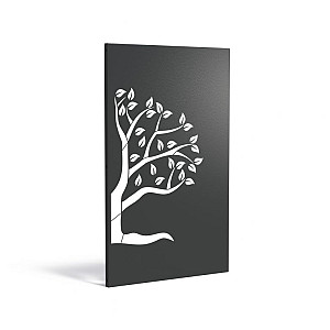 Gecoat Staal Paneel abstract 1100x50x1800 (VPA8.2)