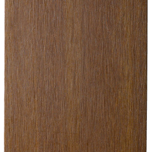 Kantplank WPC 22,5x138mm Fiberdeck Exotics Bi-Color| massief | Ipé rood SE | 300cm