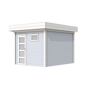 Topvision tuinhuis Tapuit