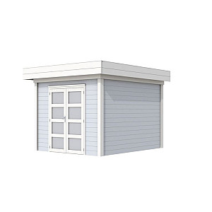 Topvision tuinhuis Bosuil