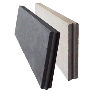 Opsluitband XL 7x40x100cm Grijs