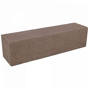 Linia Excellence stapelblok 15x15x60cm Taupe