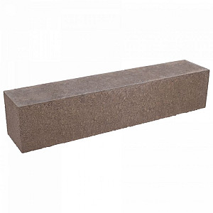 Linia Excellence stapelblok small 12x12x60cm Taupe