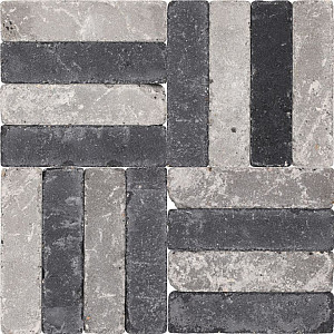 Abbeystones waalfomaat 20x5x7cm Farfa