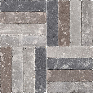 Abbeystones waalformaat 20x5x7cm Galgano