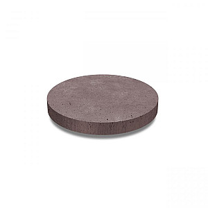 Artistone Oud Hollandse Staptegel Rond Ø60x7cm Taupe