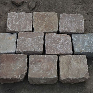 Kinderkop Kandla Multicolor 14x14 5/7