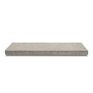 Opsluitband ArtiStone Oud Hollands 100x20x7cm Greige