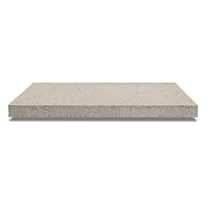 Opsluitband ArtiStone Oud Hollands 100x40x5cm Greige