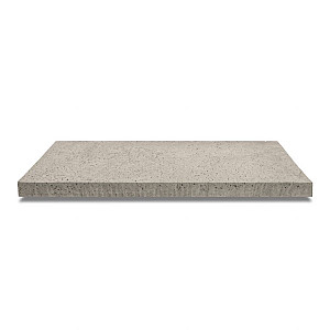 Opsluitband ArtiStone Oud Hollands 100x40x7cm Greige