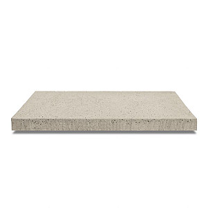 Opsluitband ArtiStone Oud Hollands 100x50x7cm Greige