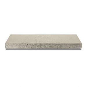 ArtiStone Oud Hollands Sokkel 190x50x14cm t.b.v. zitelement recht 200x60x40cm Greige