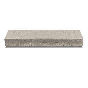 Artistone Oud Hollands stapelelement 100x20x12cm Greige