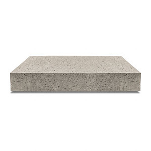 Artistone Oud Hollands traptreden 100x40x20cm Greige