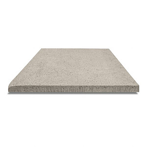 ArtiStone Oud Hollands Zwembadrand 100x100x5cm Greige