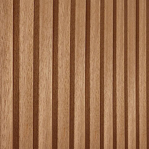 Wanden t.b.v. Buitenverblijf Modern