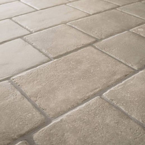 Keramische tegel Kronos Block 20x20x2cm Bruges