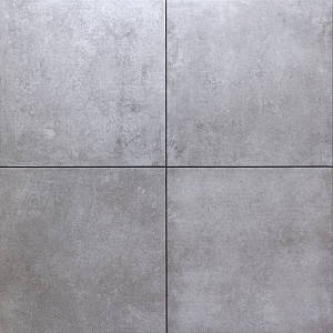 Cerasun Cemento Grigio 80x80x4cm | OP=OP