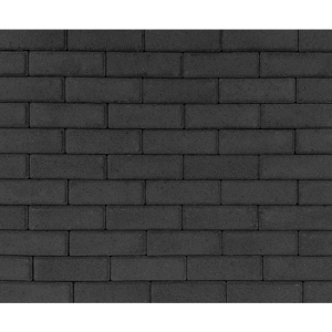 Dikformaat 21x7x8cm Antraciet | OP=OP