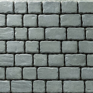 Courtstones Belgian Blue 6cm