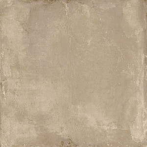 Keramische tegel vtwonen Solostone Earth Sabbia 80x80x3cm