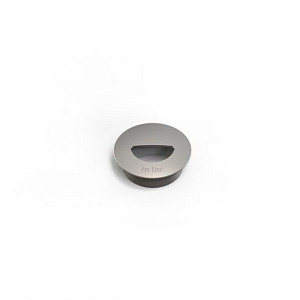 Accessories RING 28 SHIELD Pearl Grey