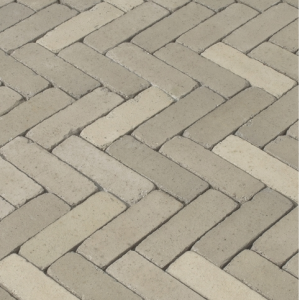 Gebakken dikformaat  80 mm Volkel getrommeld