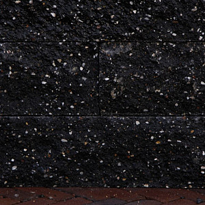 Granibiels stapelblok 60x14x15cm Nero