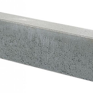 Opsluitband 10x20x100cm vb Grijs