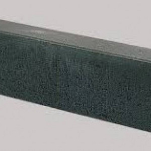 Opsluitband 10x35x100cm Zwart